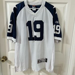 Dallas Cowboys "Austin" Jersey